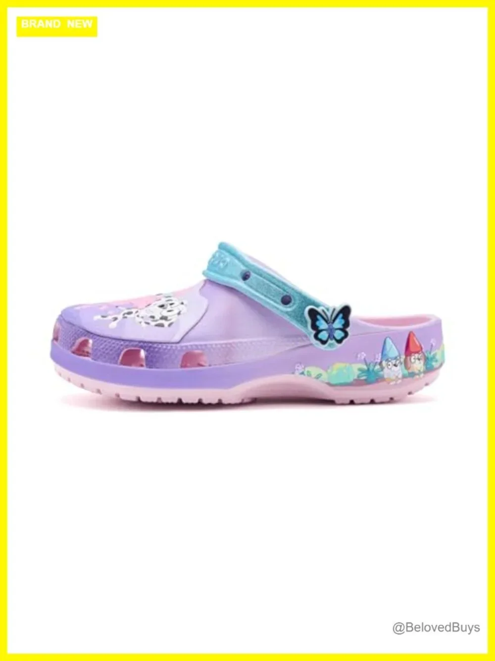 N/A these clogs